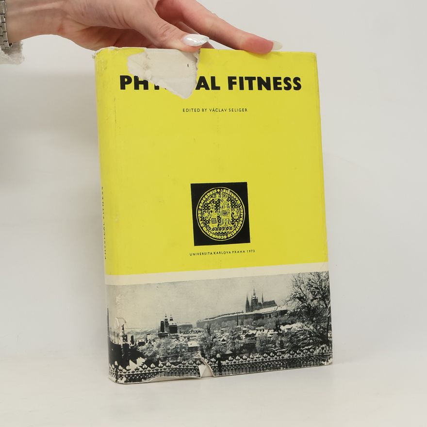Václav Seliger Physical Fitness