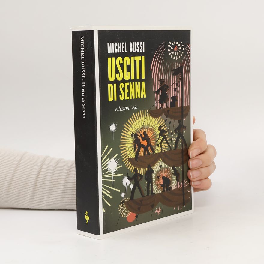 Michel Bussi Usciti di Senna
