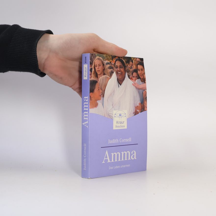 Judith Cornell Amma