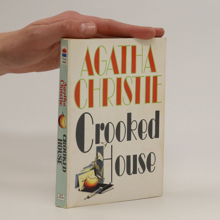 Agatha Christie Crooked House