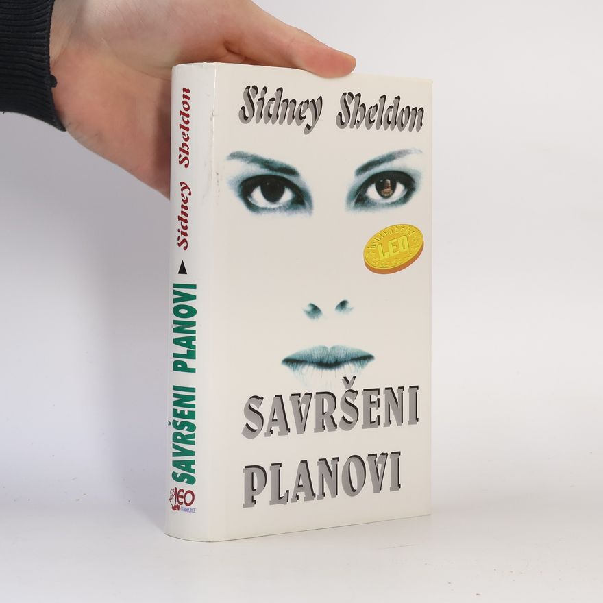 Sidney Sheldon Savršeni planovi