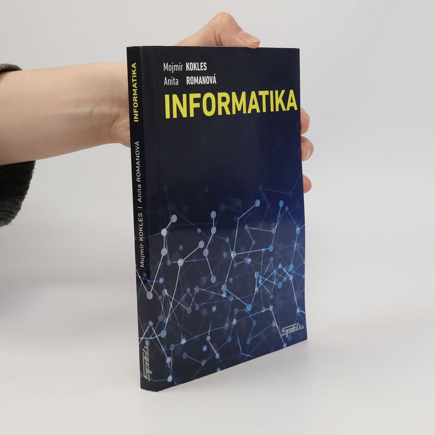 Mojmír Kokles Informatika
