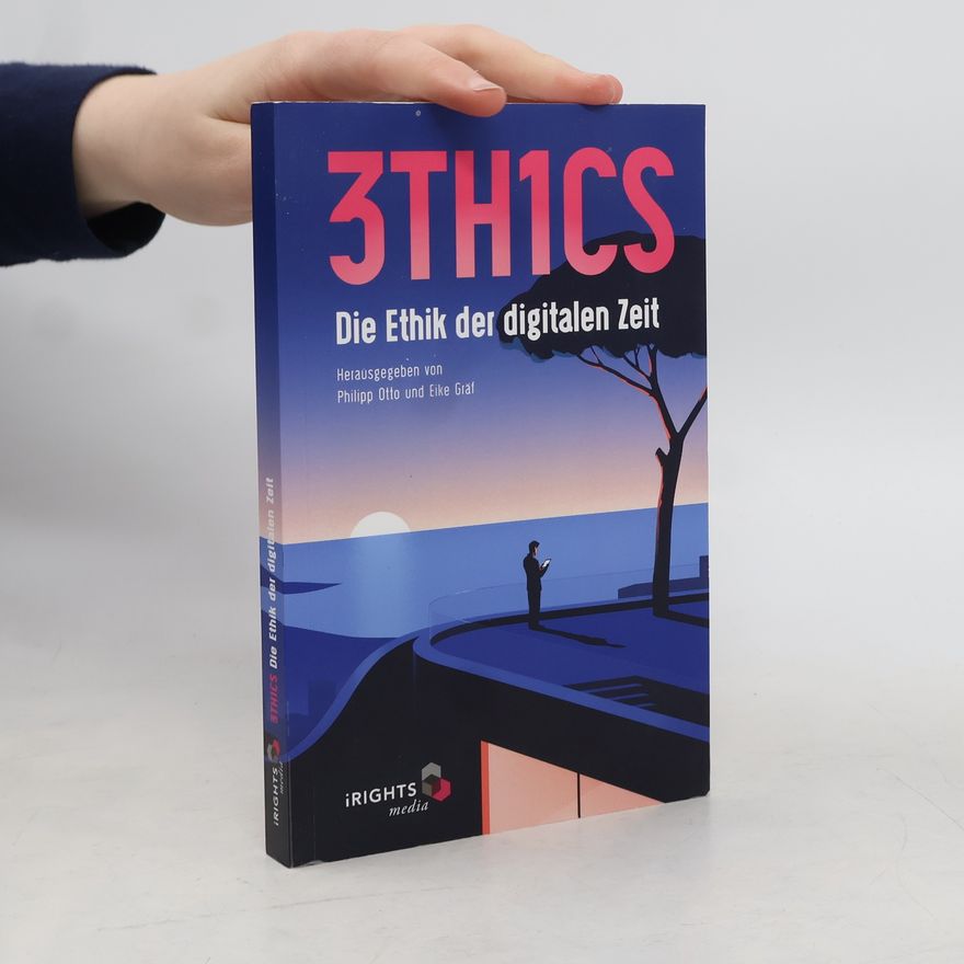 Eike Gräf 3TH1CS