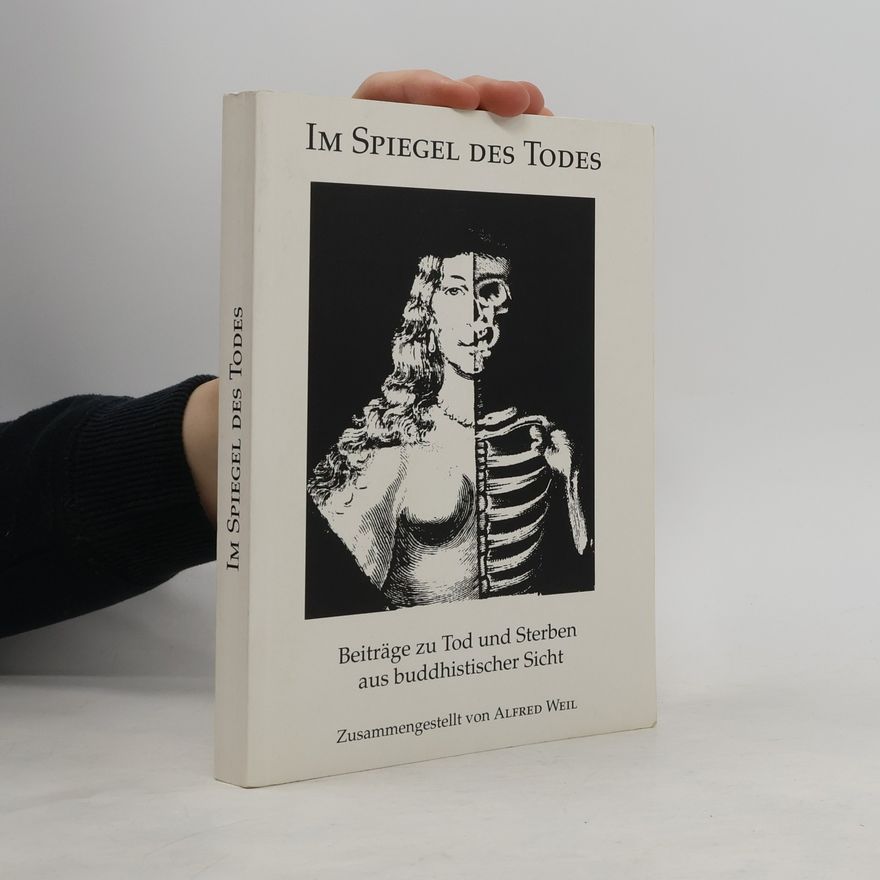 Alfred Weil Im Spiegel des Todes
