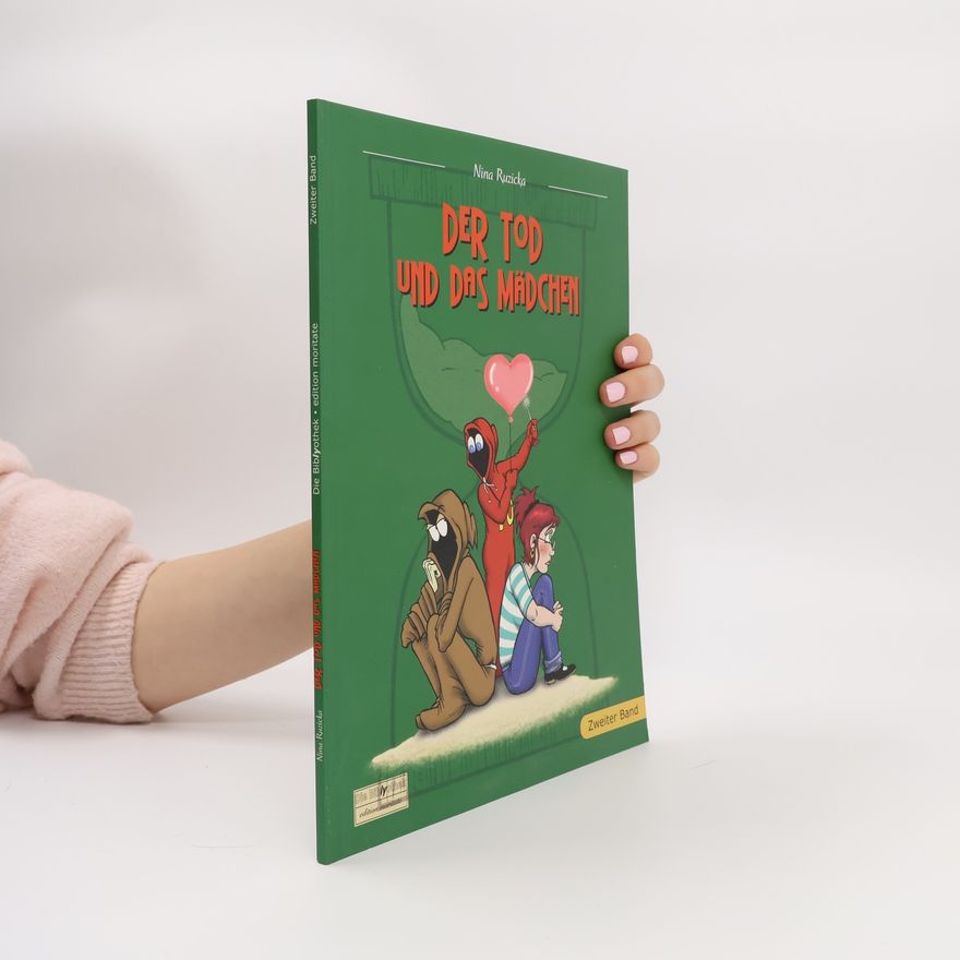 Autorenkollektiv Der Tod und das Mädchen