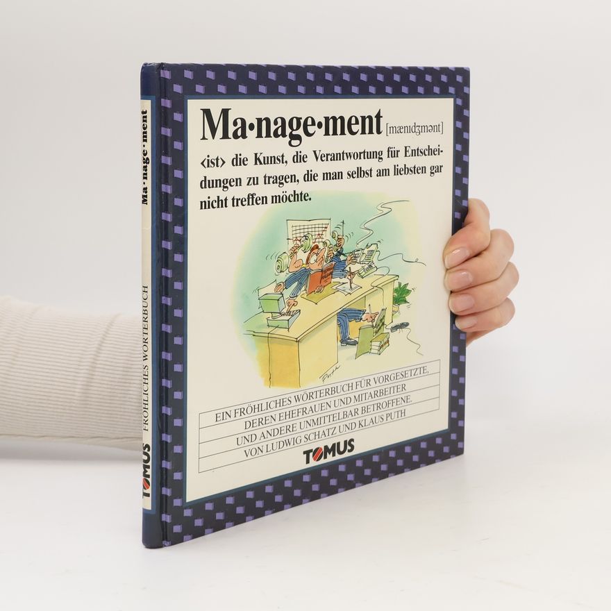 Ludwig Schatz Management