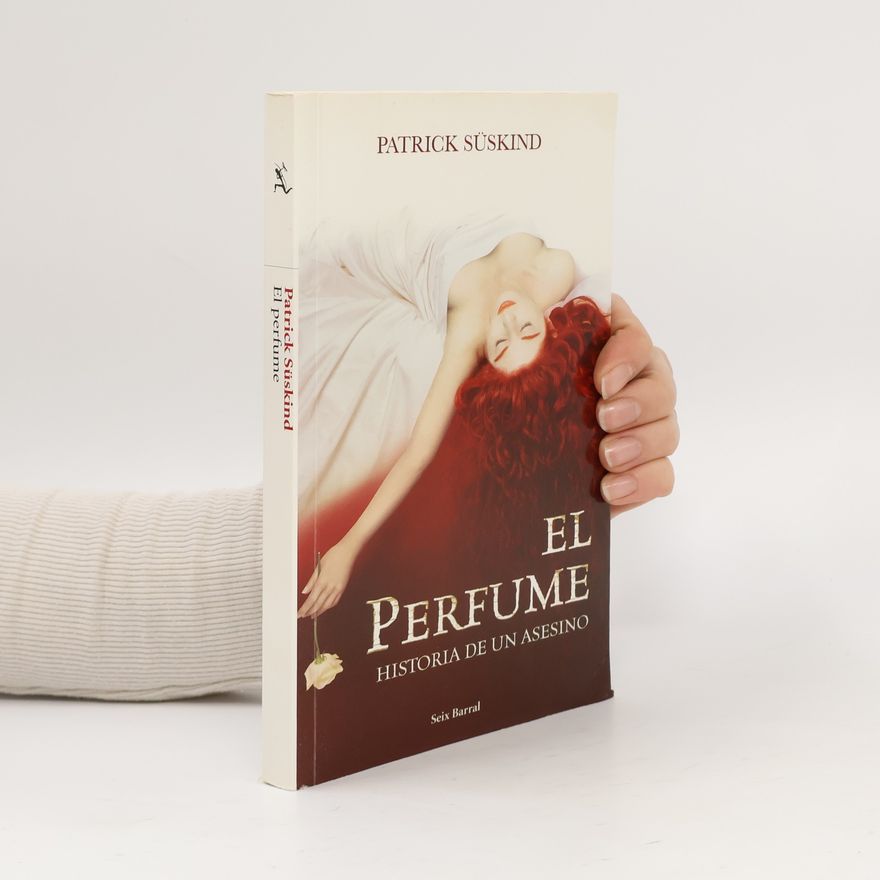 Patrick Süskind El perfume