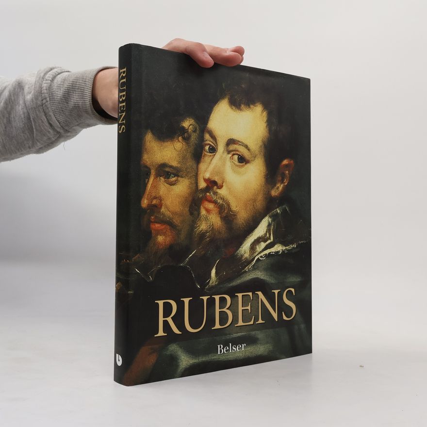 Arnauld Bréjon de Lavergnée Rubens