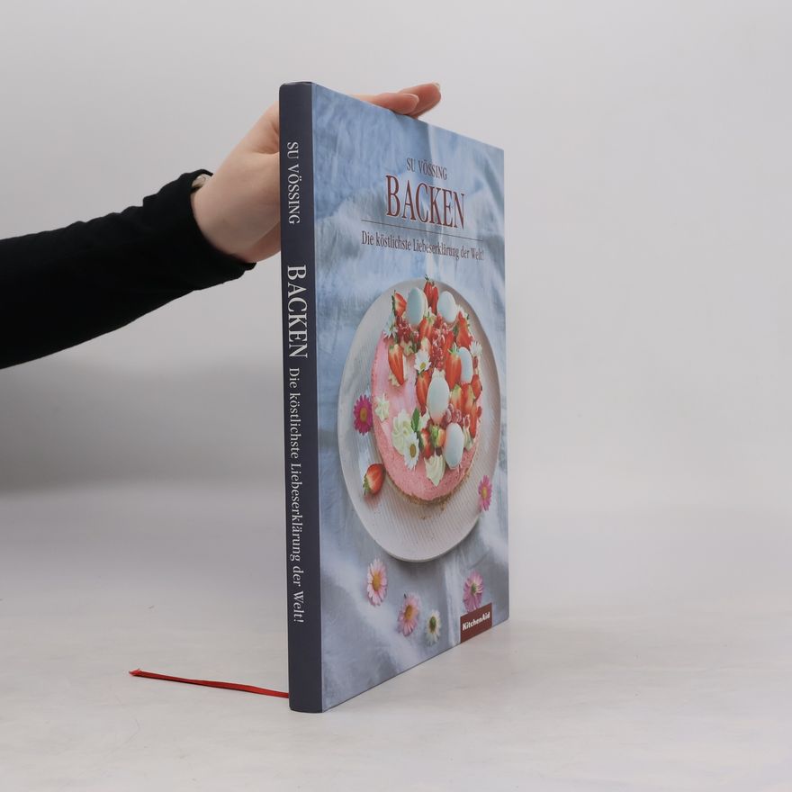 Autorenkollektiv Su vössing Backen