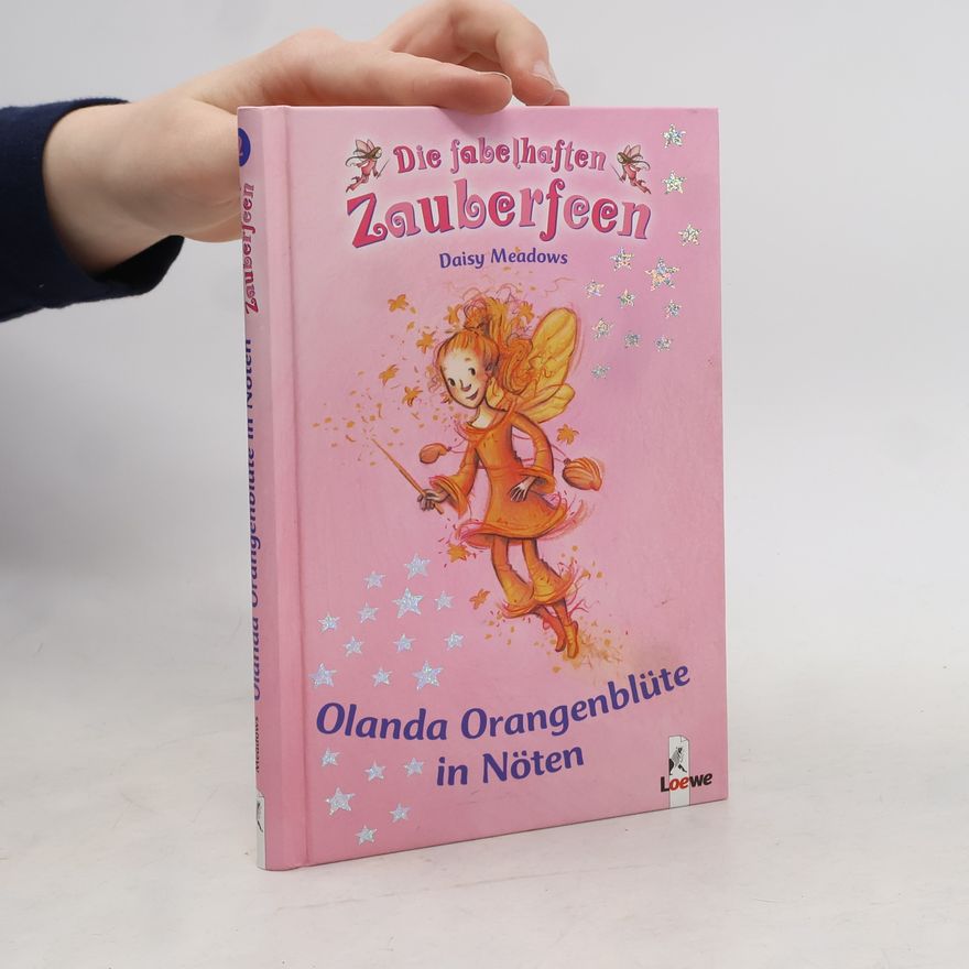 Daisy Meadows Die fabelhaften Zauberfeen