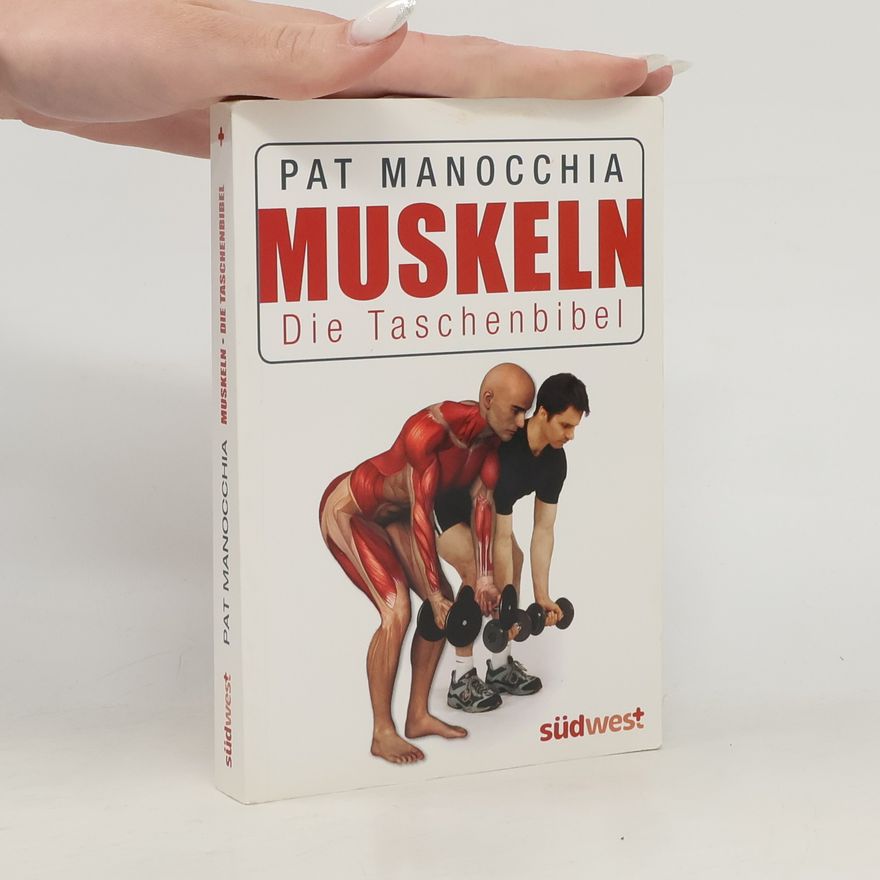 Pat Manocchia Muskeln
