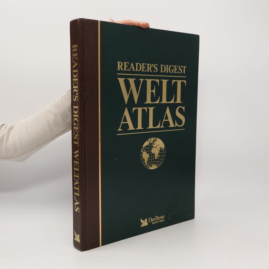 Collectif d'auteurs Reader´s Digest: Welt Atlas