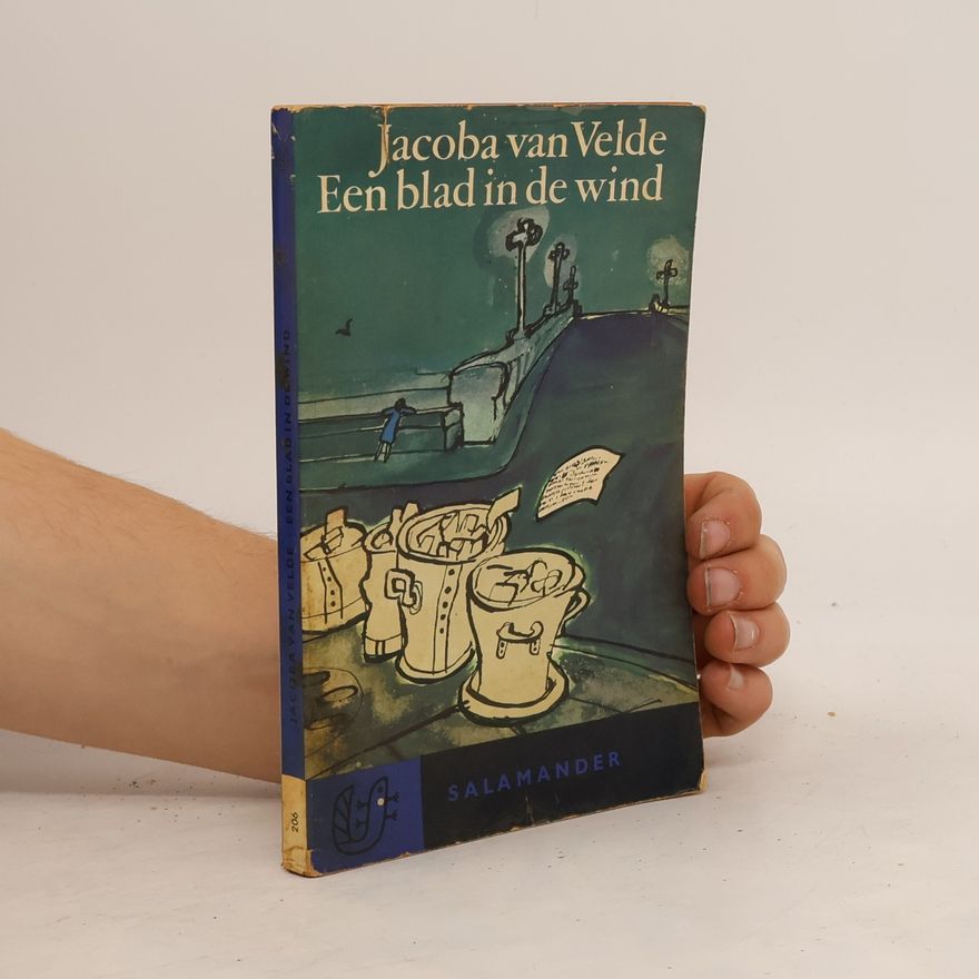 Jacoba van Velde Een blad in de wind