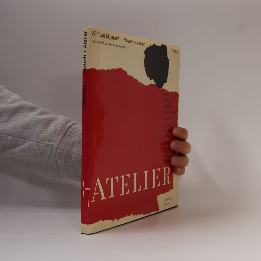 Wilhelm Maywald Atelier