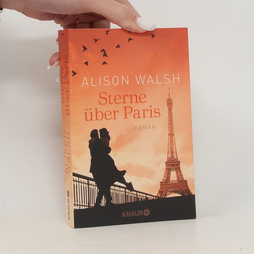 Alison Walsh Sterne über Paris