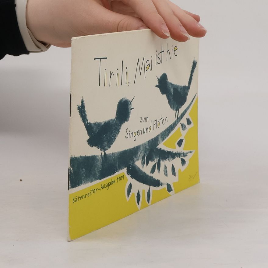 Margarete Derlien Tirili, Mai ist hie