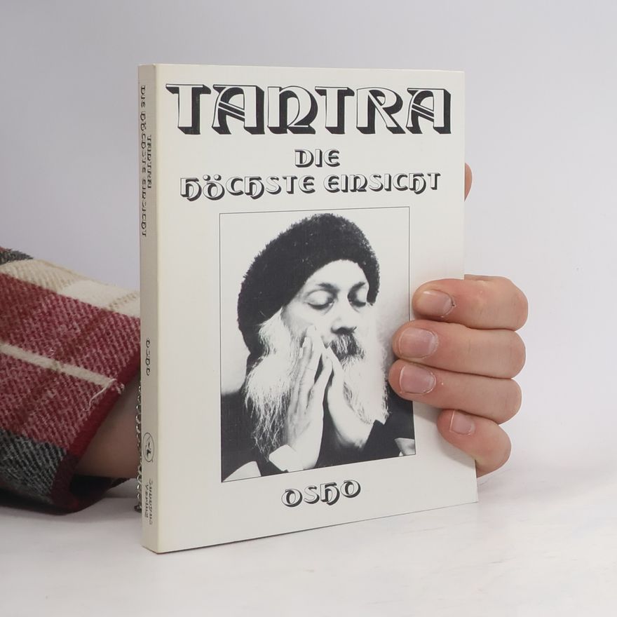 Osho Tantra