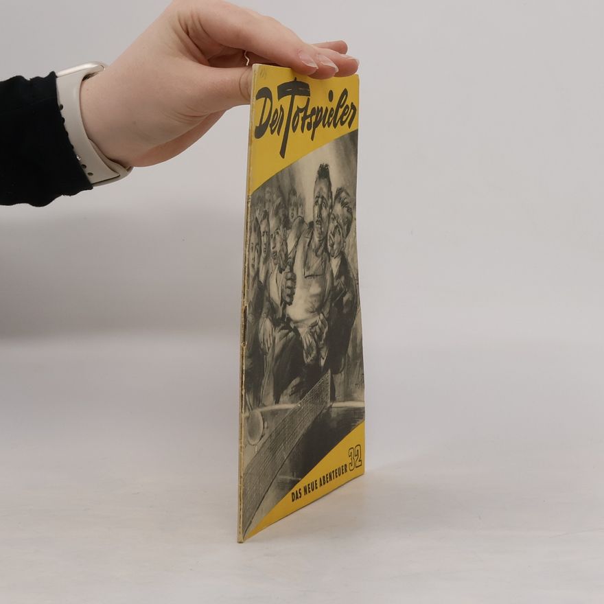 Autorenkollektiv Der Totspieler 32