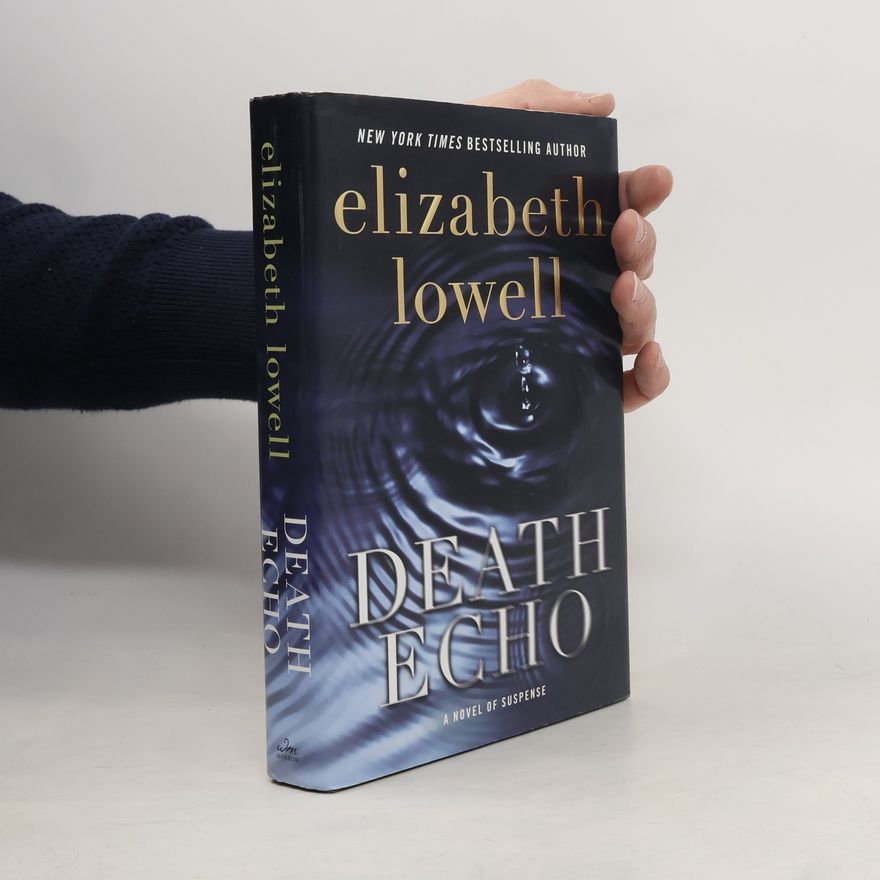 Elizabeth Lowell Death Echo