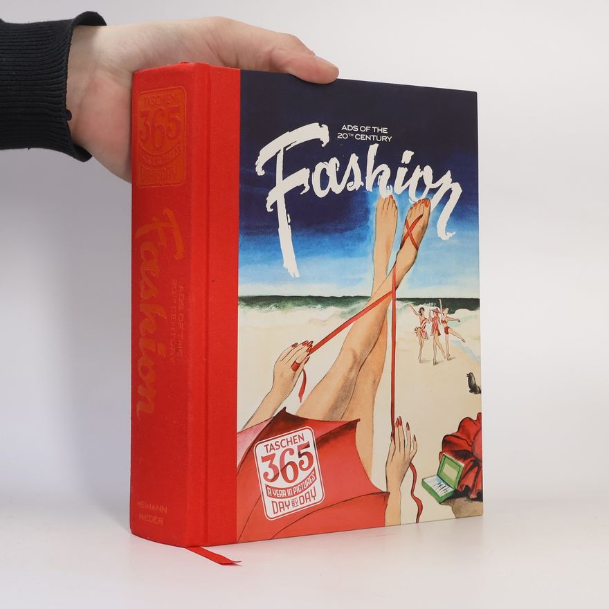 Alison A. Nieder Fashion : ads of the 20th century