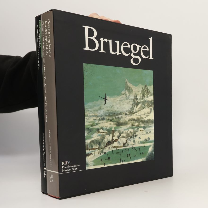 Ernst Gu nther Grimme Pieter Bruegel d. Ä