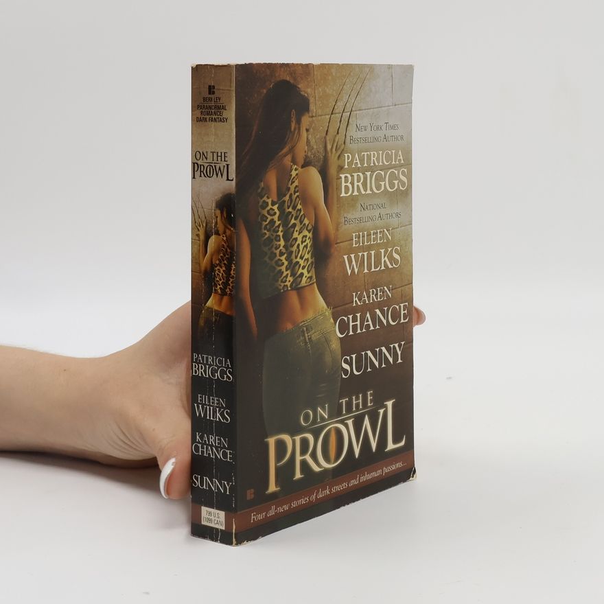 Patricia Briggs On the Prowl