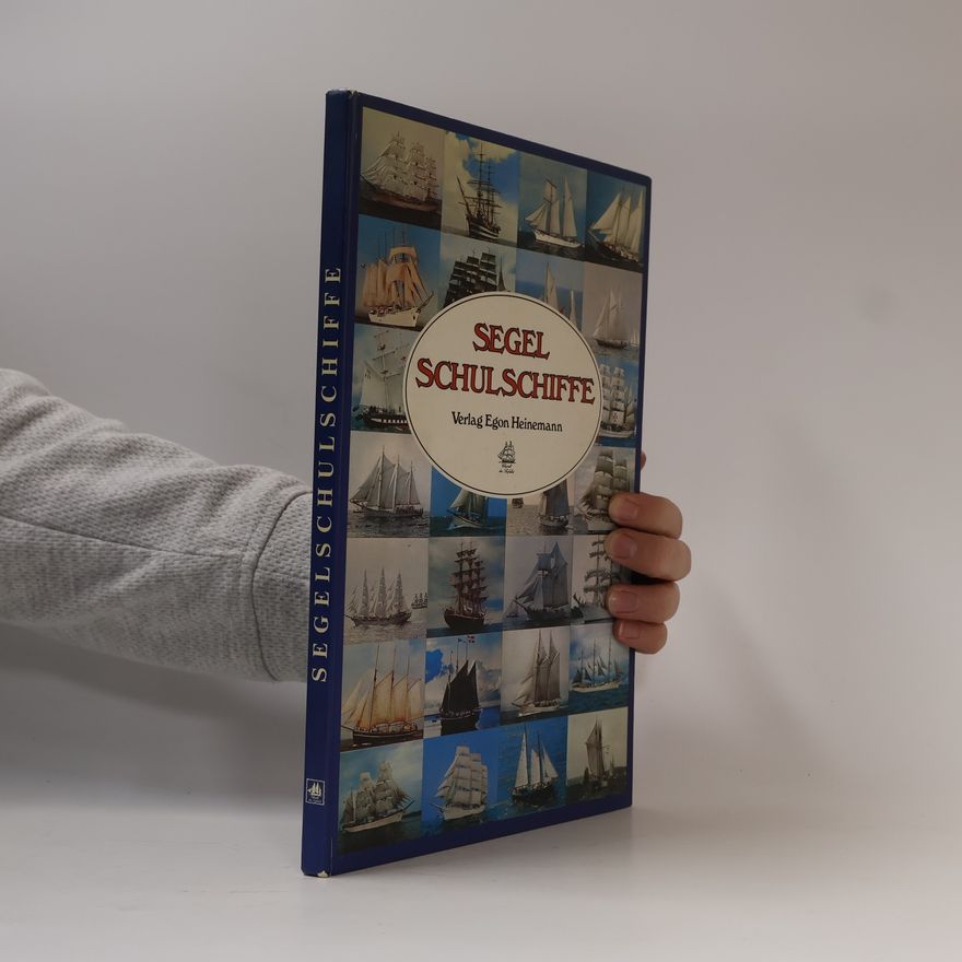 Autorenkollektiv Segelschulschiffe