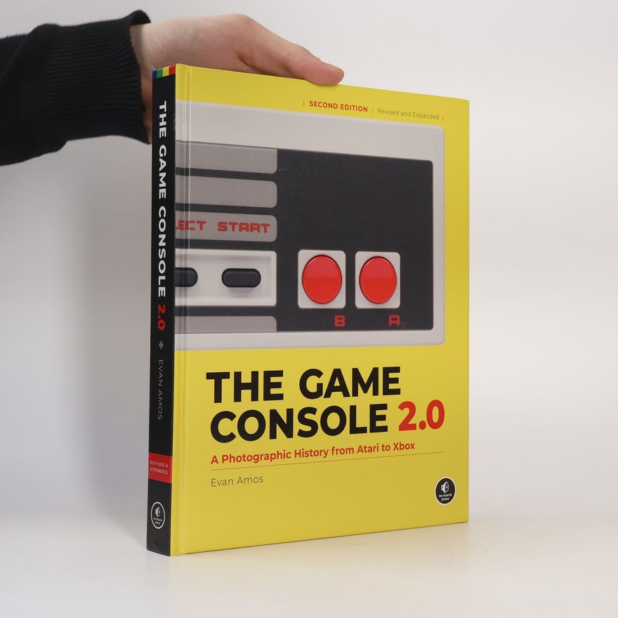 Evan Amos The Game Console 2.0