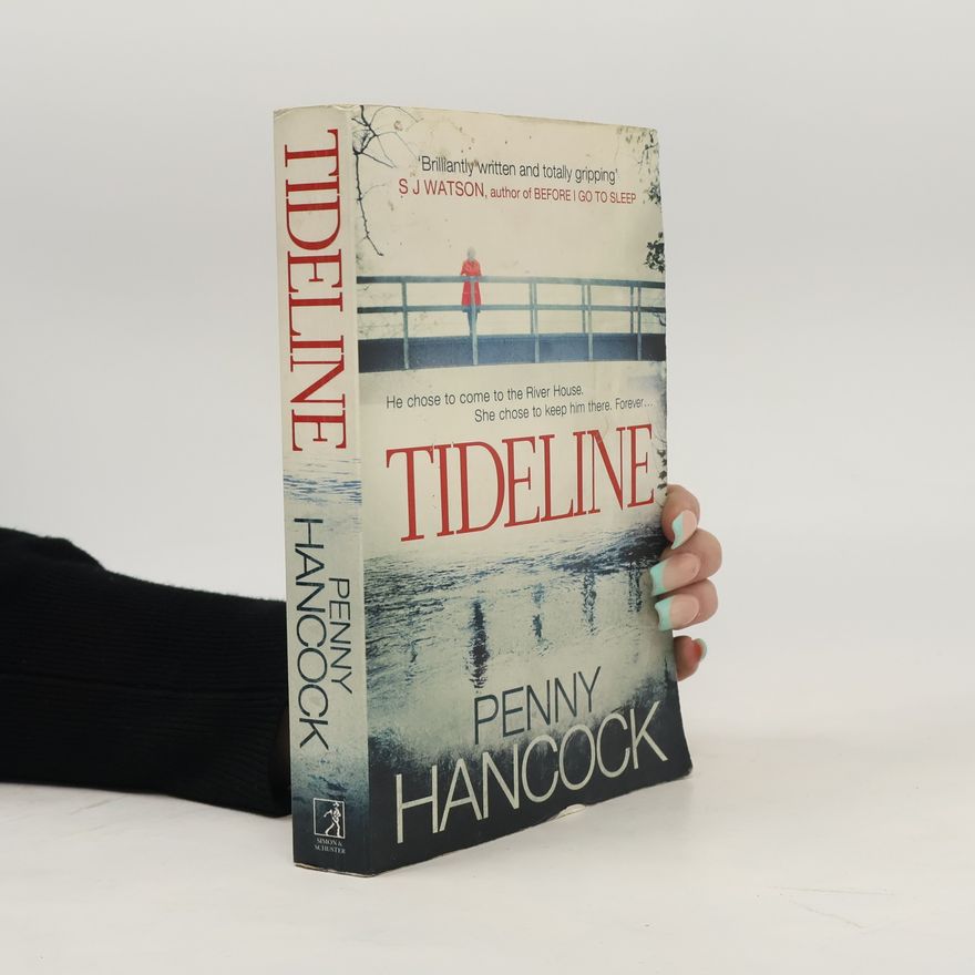 Penny Hancock Tideline