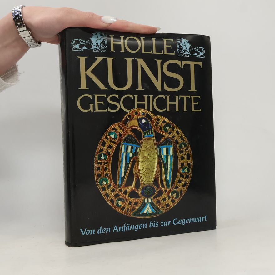 Autores varios Holle Kunst Geschichte