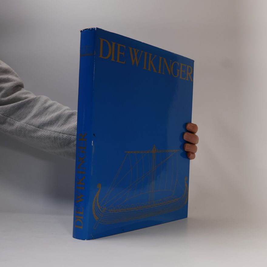 Collectif d'auteurs Die Wikinger