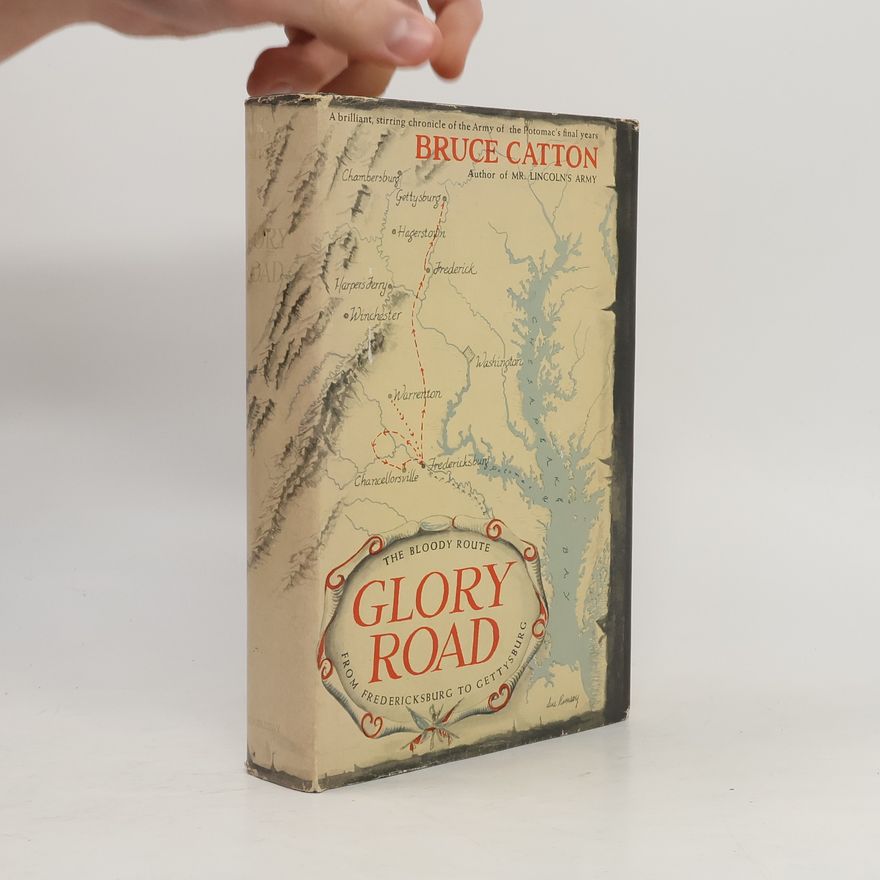 Bruce Catton Glory Road