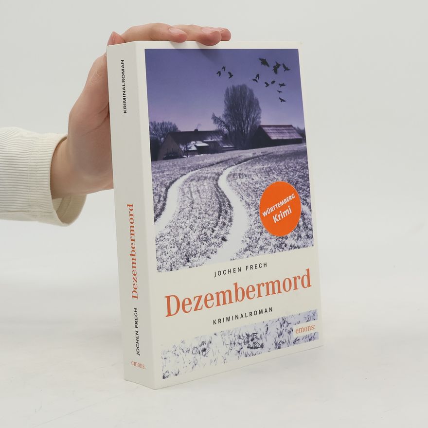 Jochen Frech Dezembermord