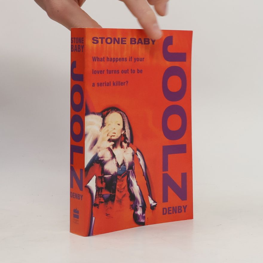 Joolz Denby Stone Baby