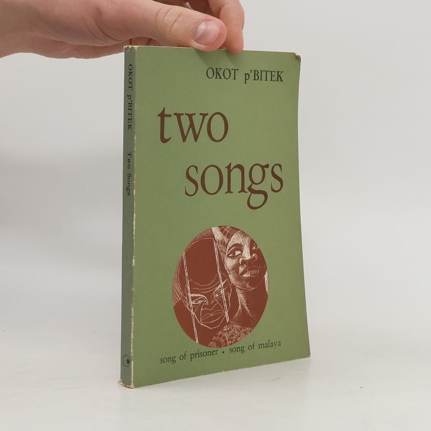 Okot P'Bitek Two Songs