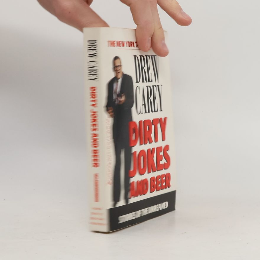 Drew Carey Dirty Jokes and Beer