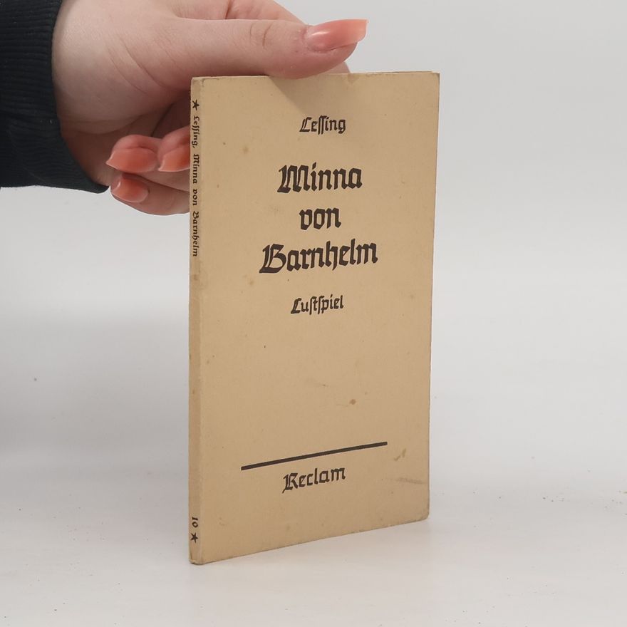 Autorenkollektiv Minna von Barnhelm
