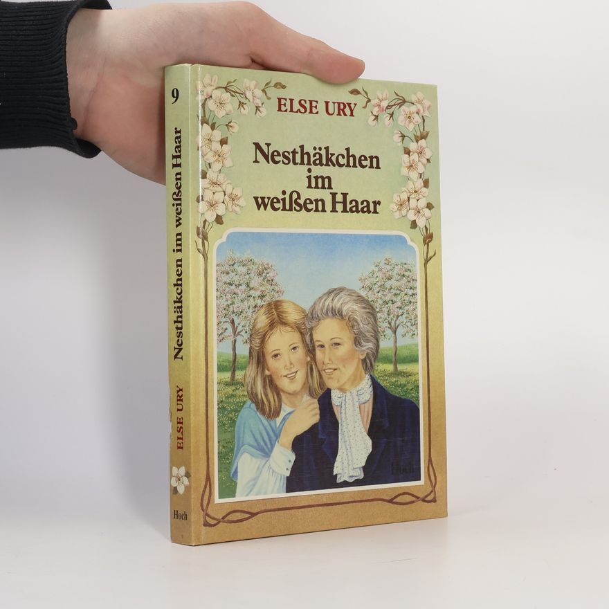 Else Ury Nesthäkchen