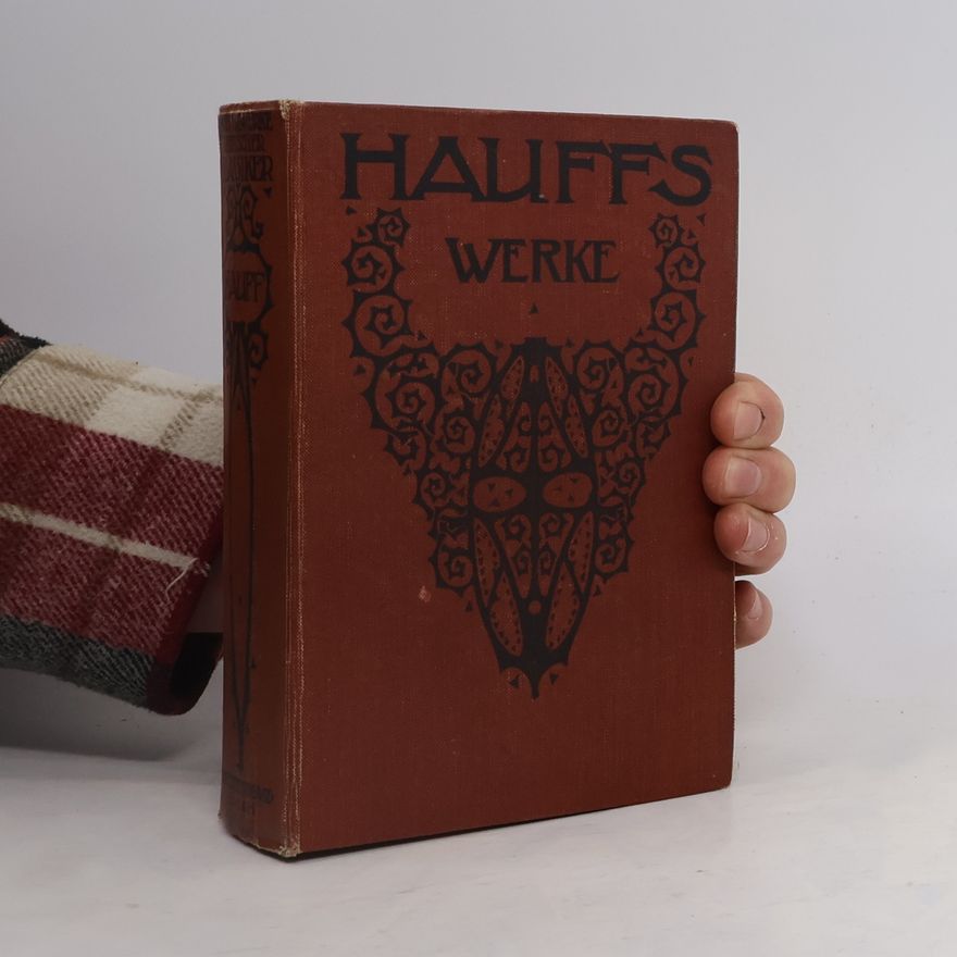 Wilhelm Hauff Hauffs Werke