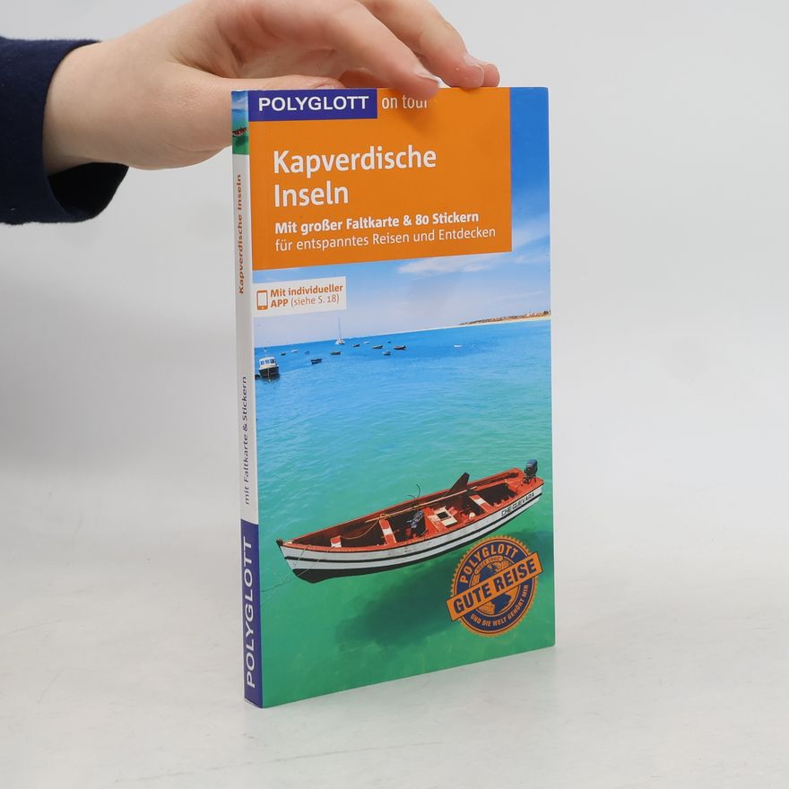 Susanne Lipps Kapverdische Inseln
