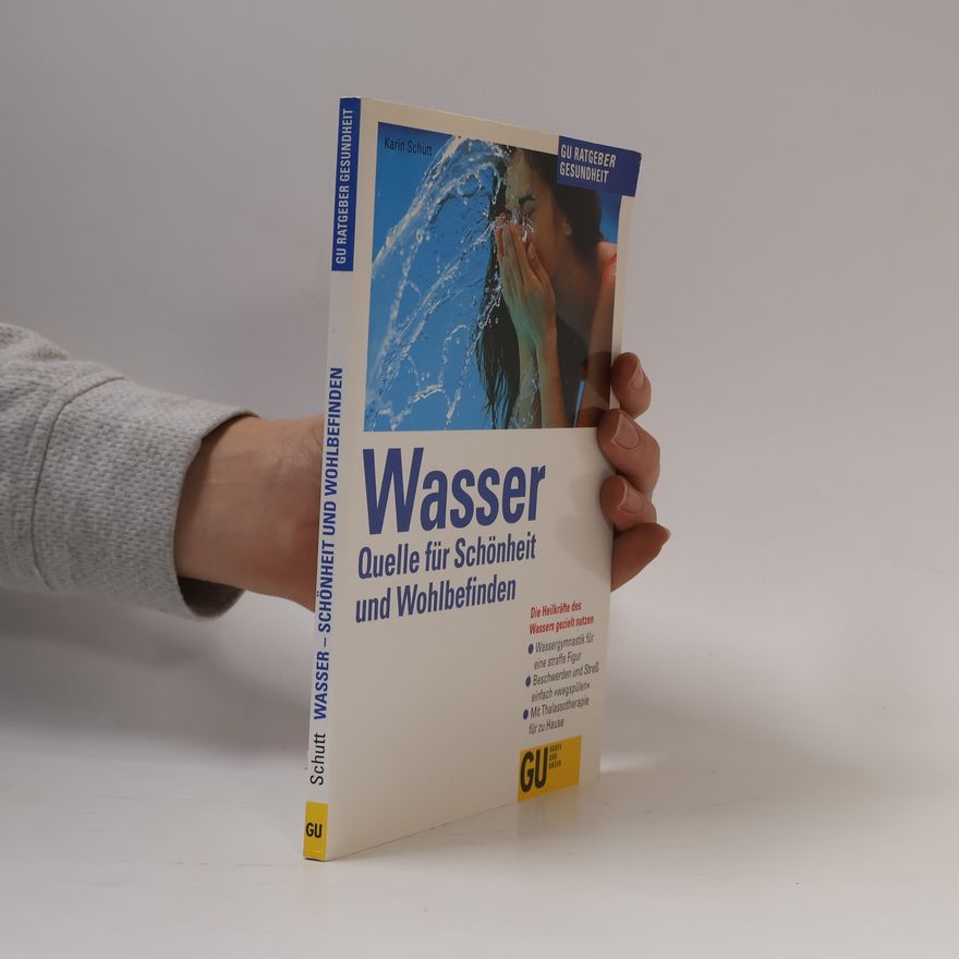 Karin Schutt Wasser