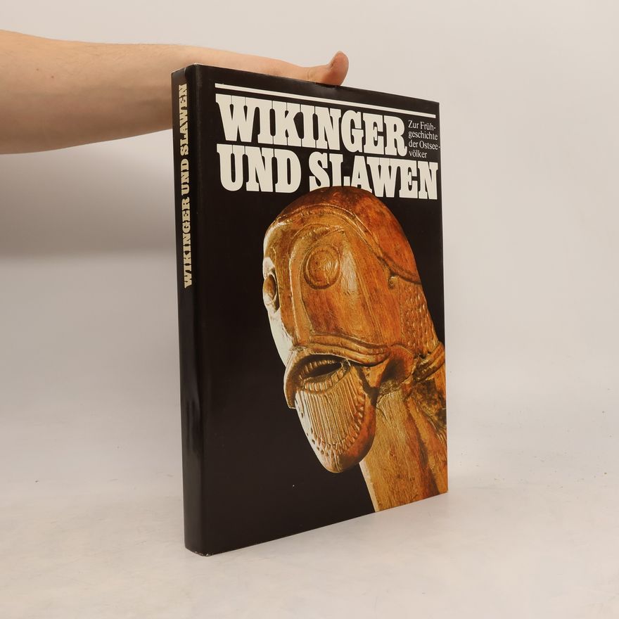 AA.VV. Wikinger und Slawen