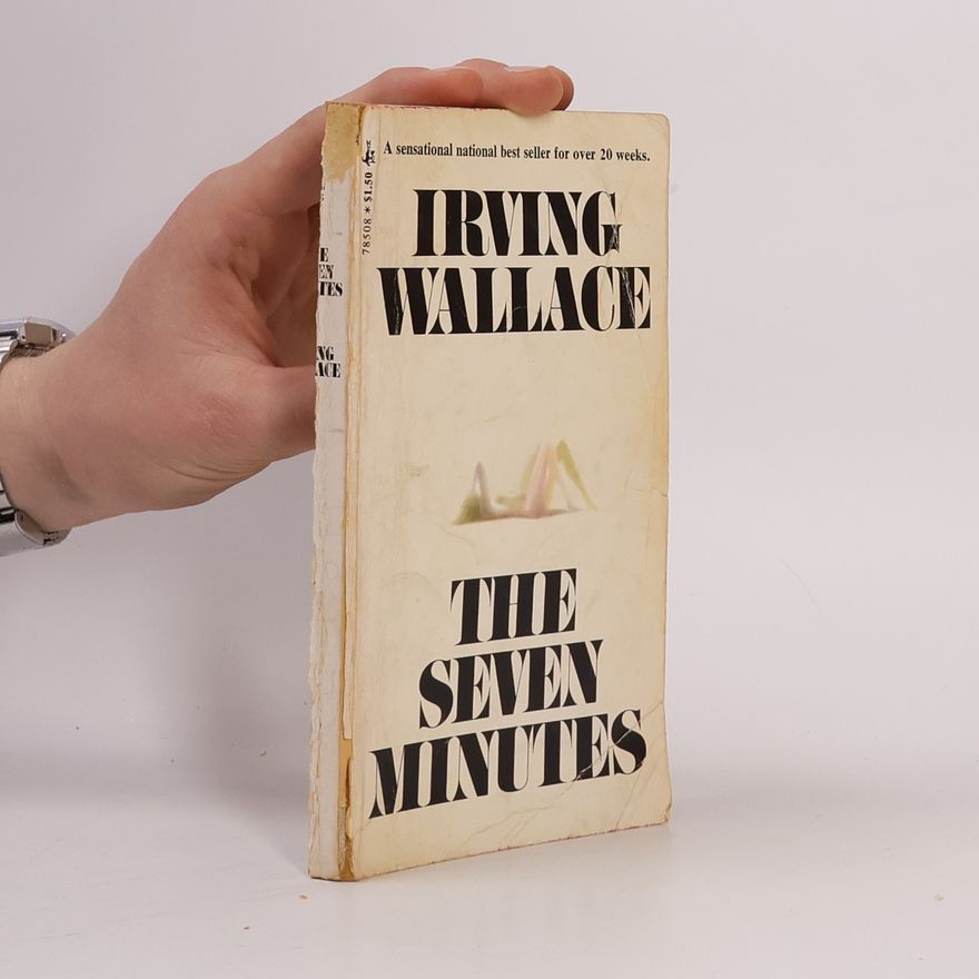 Irving Wallace The Seven Minutes