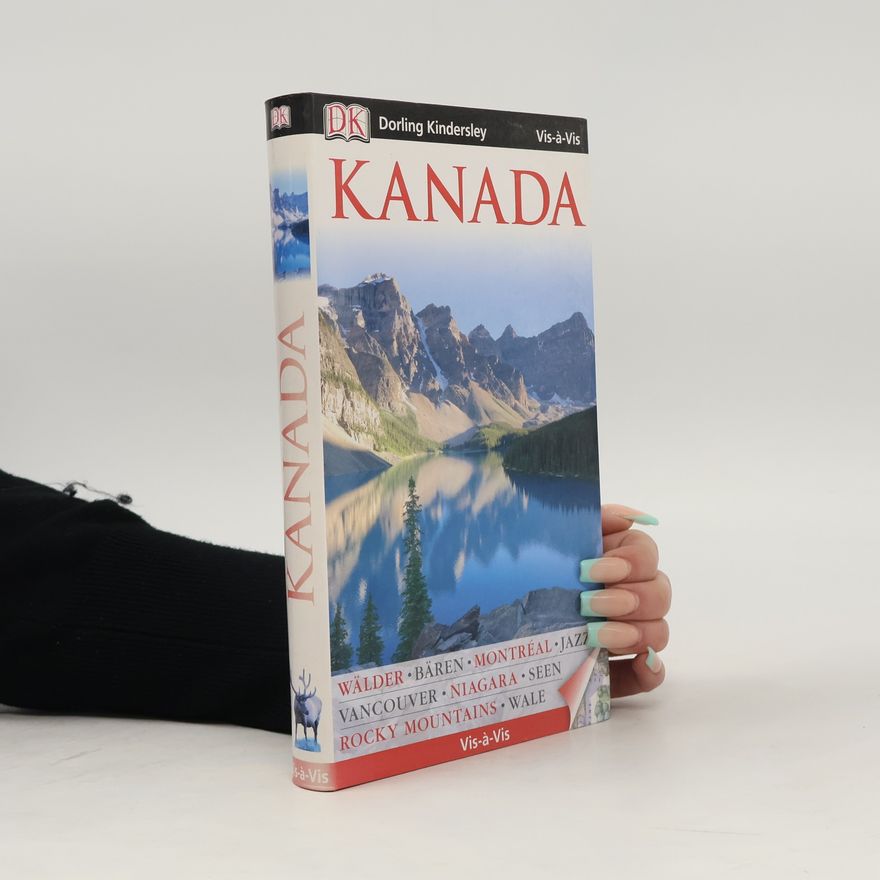 Paul Franklin Vis-à-Vis: Kanada