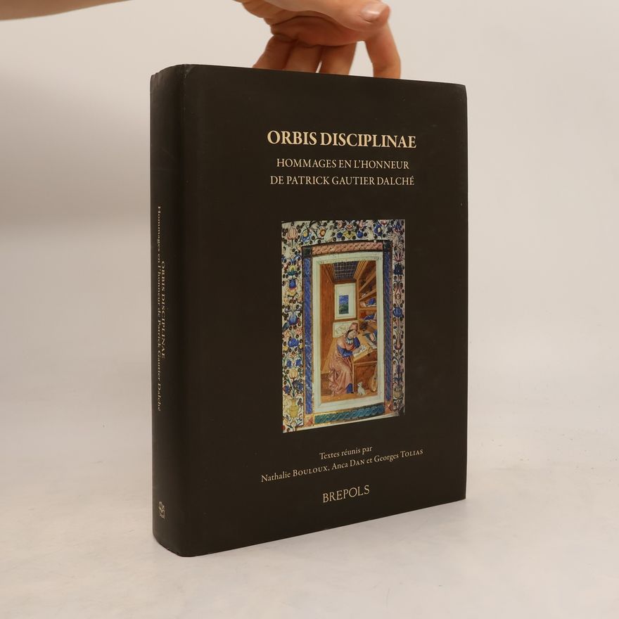 Anca Dan Orbis Disciplinae