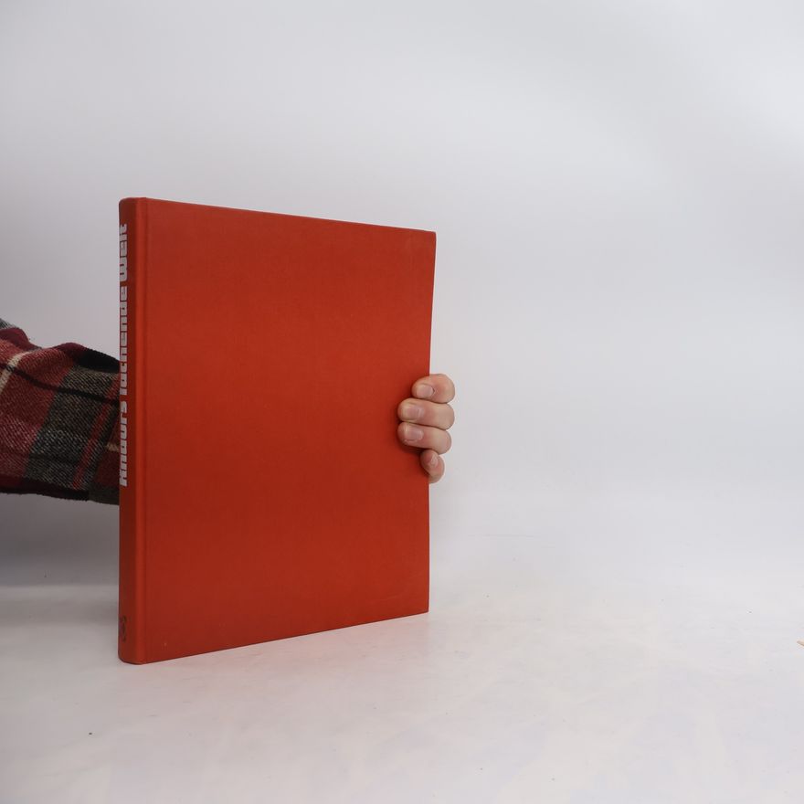 Werner Grabinger Knaur's lachende Welt