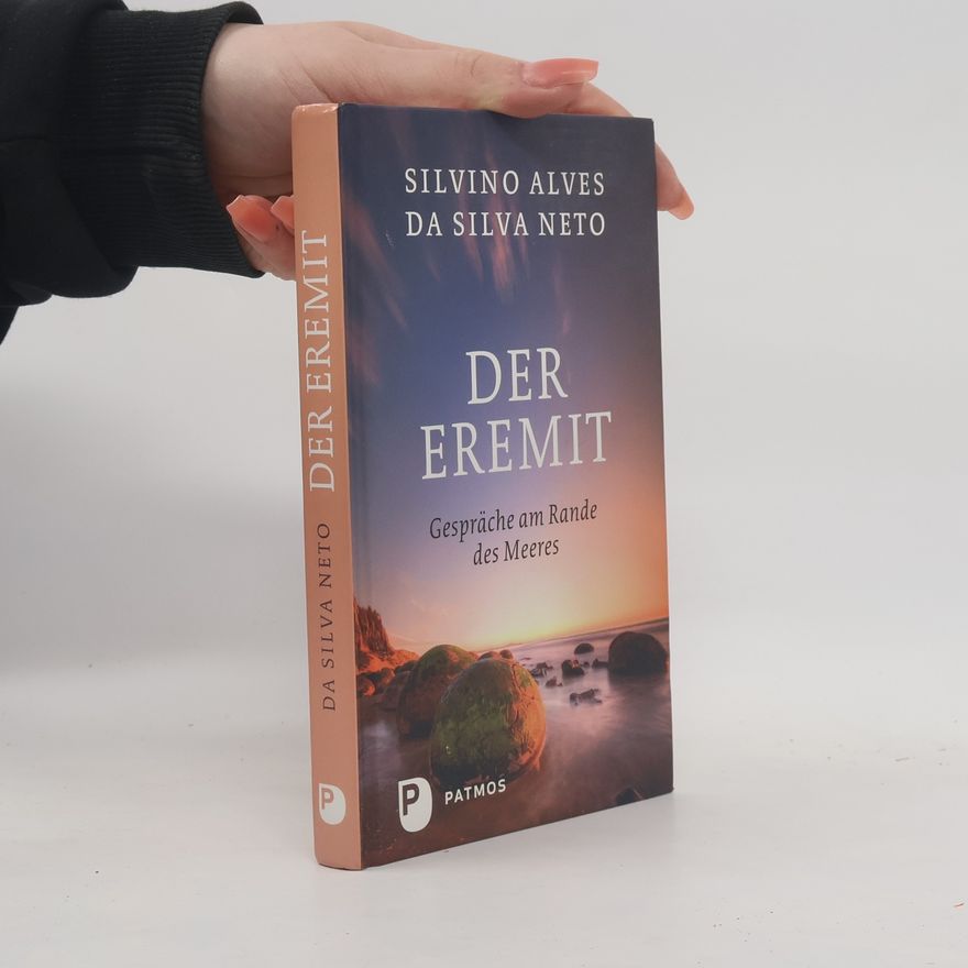 Silvino Alves da Silva Neto Der Eremit