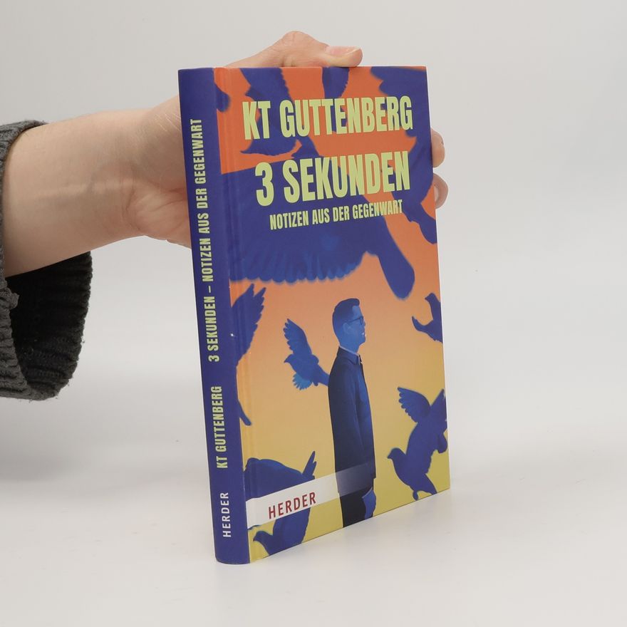 Kolektiv autorů 3 Sekunden