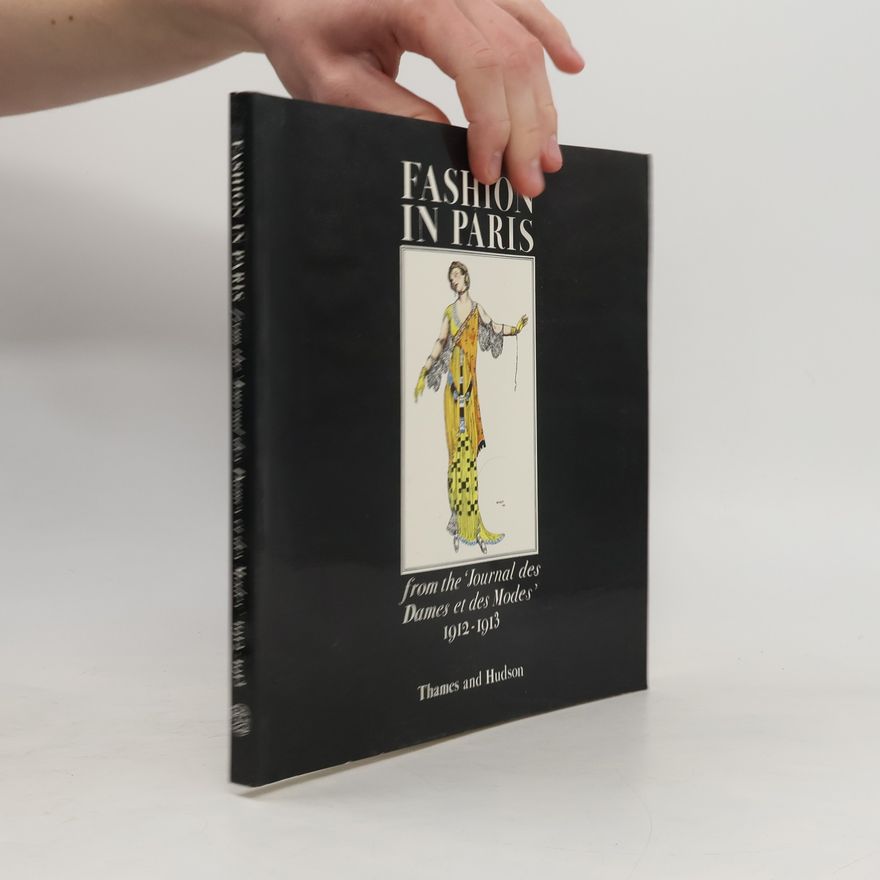 Cristina Nuzzi Fashion in Paris
