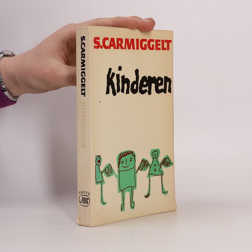 Simon Carmiggelt Kinderen